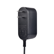 5.2v 2.1a power adapter dc with UL/CUL TUV CE FC PSE RCM level VI, 3years warranty